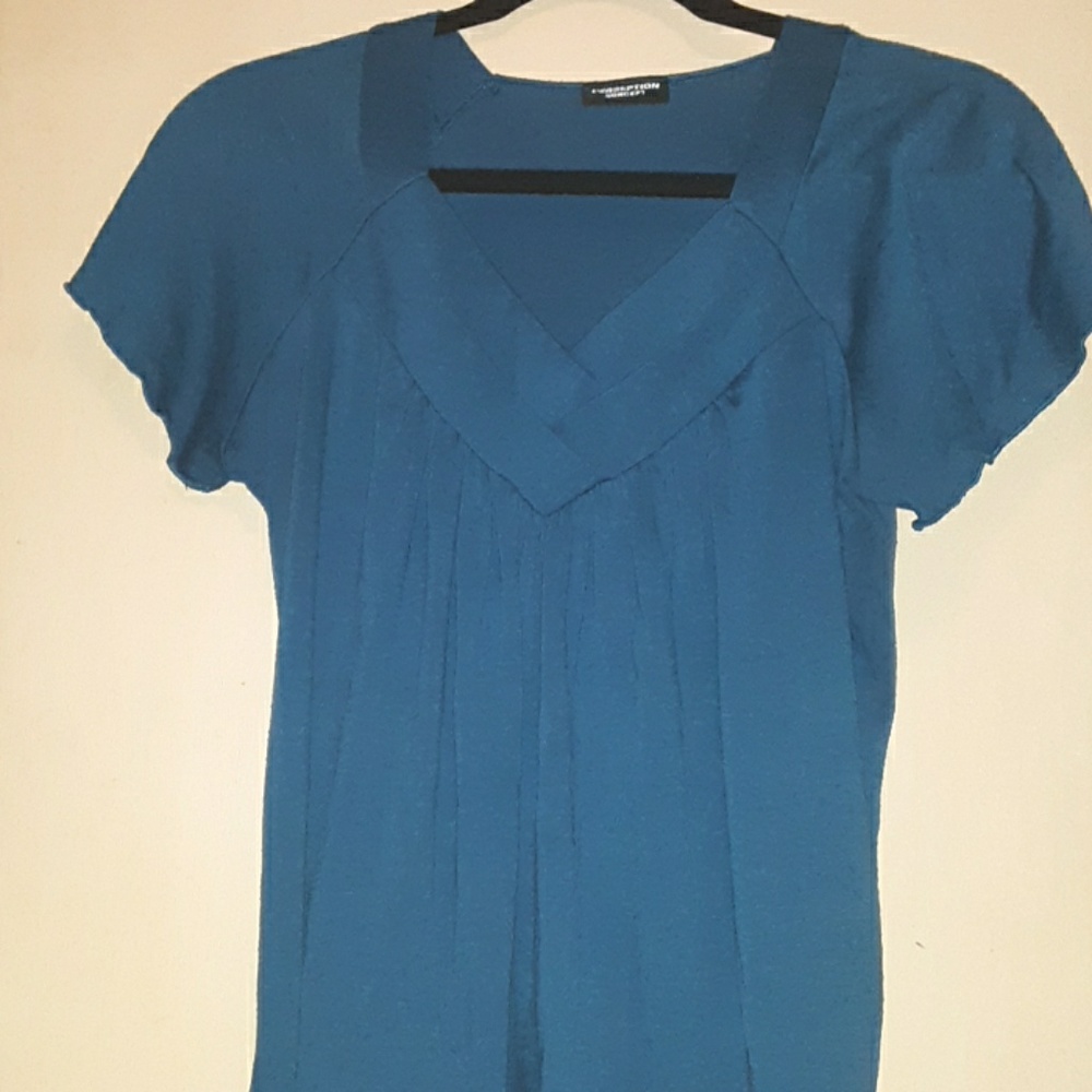 Ladies shirts
